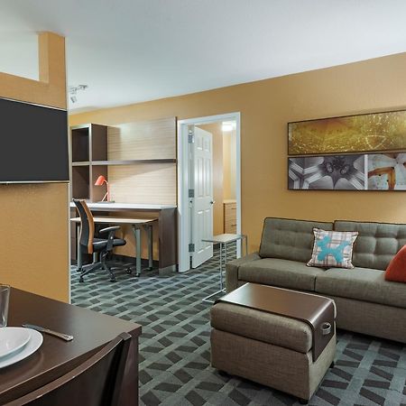 Towneplace Suites Savannah Midtown Exterior photo